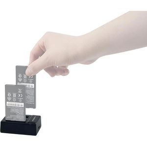 Produktbild für Kamera-Akku-Ladegerät Kandao QGBC19