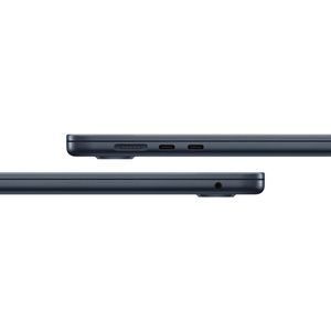 Produktbild für Laptop Apple MacBook Air 15 MW1L3D/A (2025), mitternacht