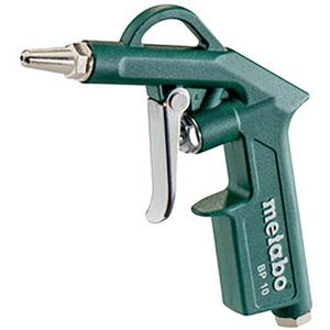 Produktbild für Druckluftset Metabo LPZ 7 Set, 7-teilig