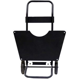 Abrollwagen Linder AWSTAHLSW-F, fahrbar