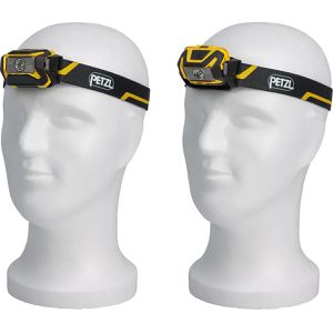 Produktbild für Stirnlampe Petzl Aria 1 LED, mit Batterie