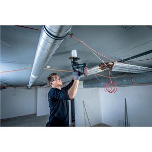 Produktbild für Bohrhammer Metabo BH 18 LTX BL 16, SDS+