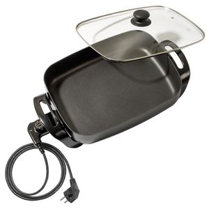 Elektrische-Pfanne