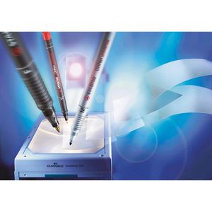 Produktbild für Folienschreiber Stabilo OHPen Universal 843/4