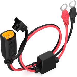 Batterieanschlusskabel CTEK Indikator Eyelet M8