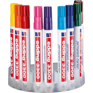 Permanentmarker Edding 3300