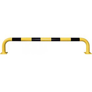 Rammschutzbügel Moravia für Außen, Stahl verzinkt