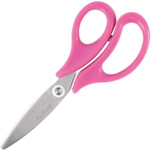 Produktbild für Kinderschere Plus-Japan School, 34567, 14,5cm