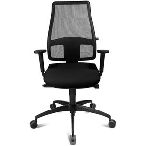 Produktbild für Bürostuhl Topstar Syncro Net, SN20H T20H