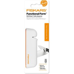 Produktbild für Messerschärfer Fiskars Functional Form Roll-Sharp