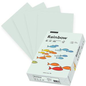 Kopierpapier Papyrus Rainbow 88042695