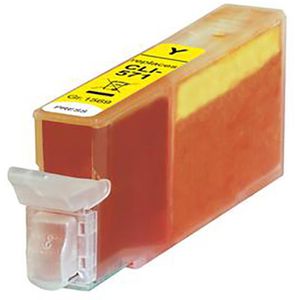 Produktbild für Tinte Pelikan für Canon CLI-571Y XL