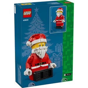 Produktbild für Klemmbausteine LEGO 40820, ab 10 Jahre