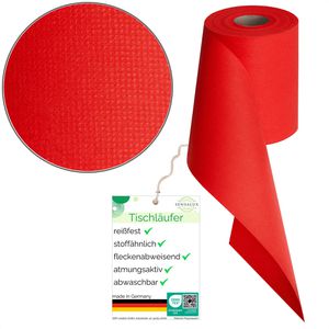 Tischläufer Sensalux 69700293, waschbar