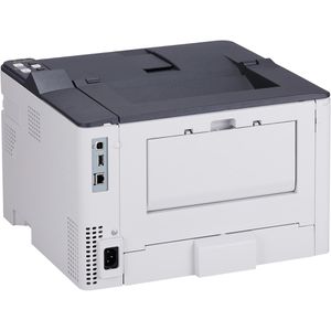 Produktbild für Laserdrucker Oki B433dn, s/w