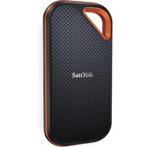 Produktbild für Festplatte SanDisk Extreme Pro Portable SSD V2