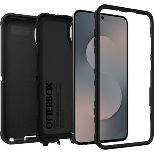Produktbild für Handyhülle Otterbox Defender Series Pro, 77-99249, schwarz