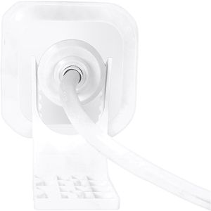 Produktbild für Steckdosenwürfel LogiLink LPS283U, weiß