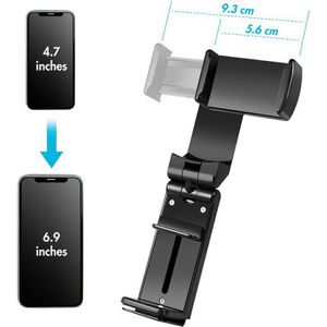 Produktbild für Handyhalterung LogiLink AA0169, für Tisch