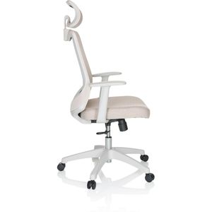 Produktbild für Bürostuhl hJh-OFFICE MIKEO W, 751011