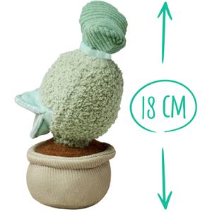 Produktbild für Kuscheltier Simba Disney In Bloom