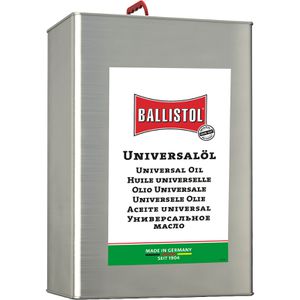 Produktbild für Multifunktionsöl Ballistol 21170 Universalöl, lebensmittelecht
