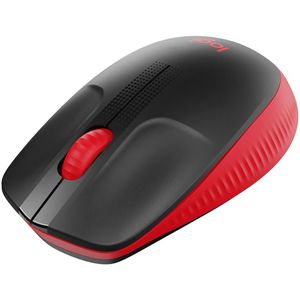 Produktbild für Maus Logitech M190 Full-Size Wireless Mouse