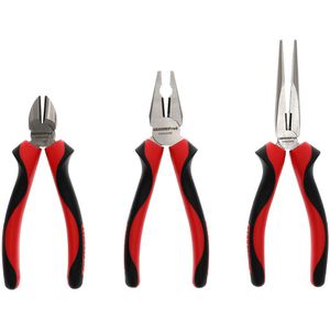 Zangenset GEDORE-Red R28002003, 3301155