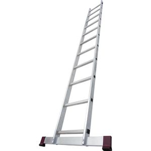 Produktbild für Anlegeleiter Krause CORDA, 030115, Länge 3,1m