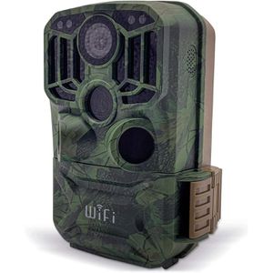 Produktbild für Wildkamera Braun-Photo Scouting Cam Black800 WLAN