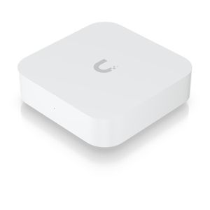 Produktbild für Gateway UbiQuiti UniFi Gateway Router, UXG-Lite, Desktop