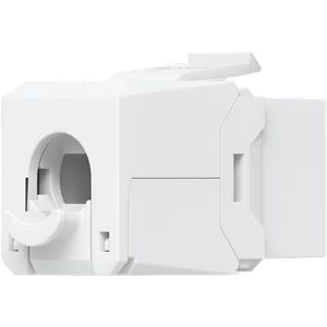Produktbild für Keystone-Modul UbiQuiti UACC-Keystone-Jack-C6