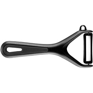 Produktbild für Sparschäler Westmark Gentle 28112270, schwarz