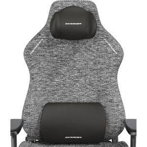 Produktbild für Gaming-Stuhl DXRACER TANK XXL, GC/XXLTM23FBE/G