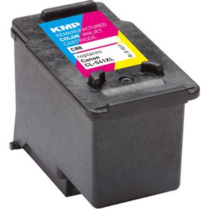 Produktbild für Tinte KMP C88 für Canon CL-541XL