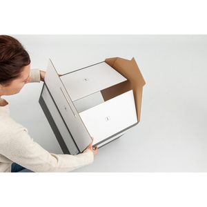 Produktbild für Archivcontainer Smartboxpro 227160705