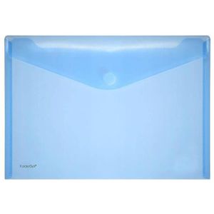 Produktbild für Dokumententasche Foldersys 40101-94, A4