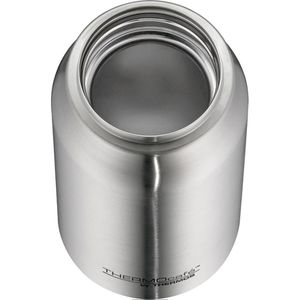 Produktbild für Thermobecher Thermos TC Drinking Mug steel, silber