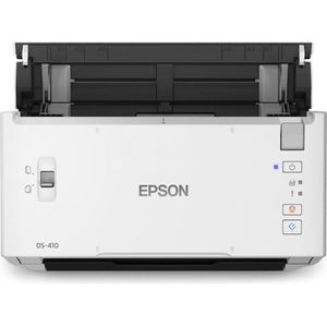 Produktbild für Scanner Epson WorkForce DS-410, bis A4