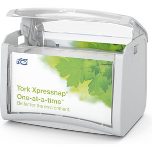Produktbild für Serviettenspender Tork Xpressnap 272613, N4