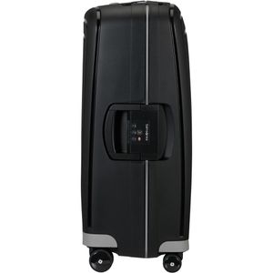 Produktbild für Koffer Samsonite S'Cure Spinner, schwarz
