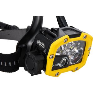 Produktbild für Stirnlampe Petzl Duo RL LED, wiederaufladbar