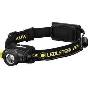 Stirnlampe Ledlenser H5R Work LED, wiederaufladbar