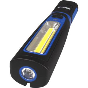 Produktbild für Arbeitsleuchte XCell Spin, LED