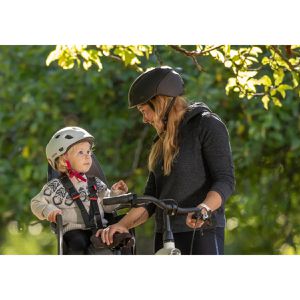 Produktbild für Fahrrad-Kindersitz Hamax Zenith Relax