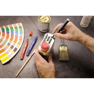 Produktbild für Permanentmarker Pentel N50, N50-VE