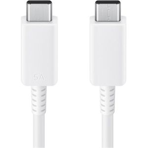 Produktbild für Ladekabel Samsung EP-DX510JWEGEU, weiß, 1,8m