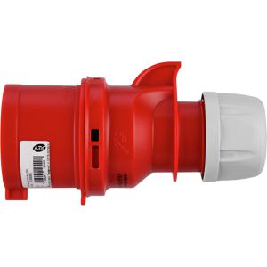 Produktbild für CEE-Stecker REV-Ritter 0512542555, 5-polig