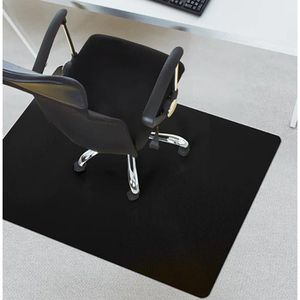 Produktbild für Bodenschutzmatte Böttcher-AG fd-7718, schwarz