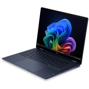 Produktbild für Laptop HP X Flip G2i 14 AI, DL9X1ET